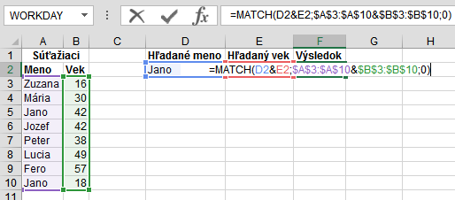 Riešenie Príkladu č.4 Riešenie Príkladu č.4